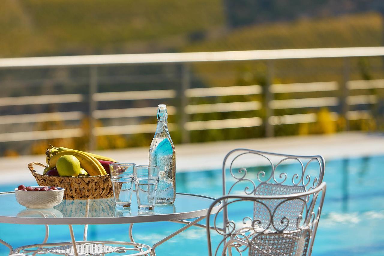 Villa Ginger Voutes Dış mekan fotoğraf